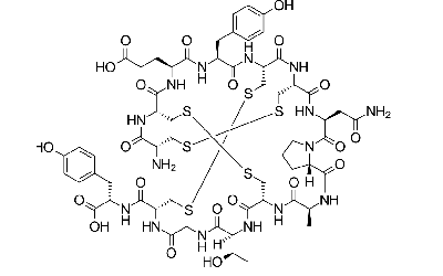 Linaclotide