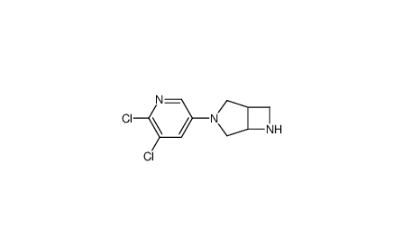  Sofiniclin (Sofinicline)