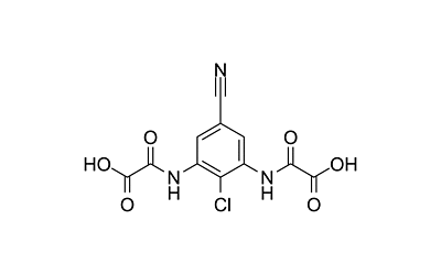 Lodoxamide