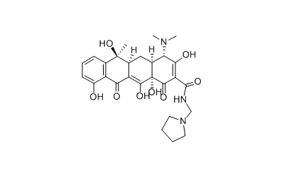 Rolitetracycline