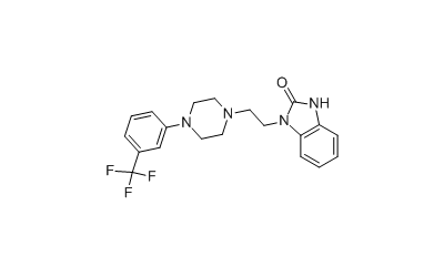 Flibanserin