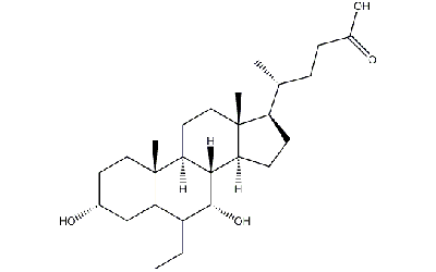 Obeticholic Acid