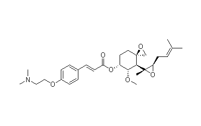 Beloranib