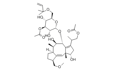 Fusicoccin