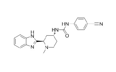 Glasdegib (PF-04449913)