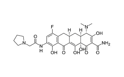 TP-434 (Eravacycline)