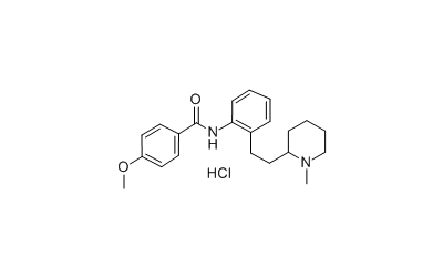 Encainide HCl