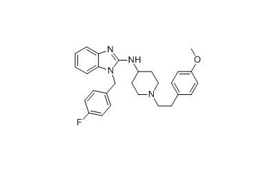 Astemizole