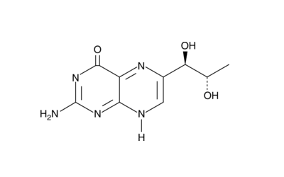 6-Biopterin