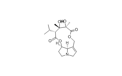 Trichodesmine