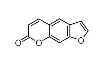 Psoralen