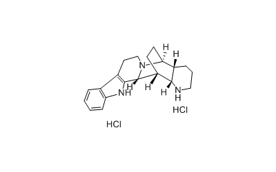 Nitrarine 2HCl
