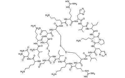 Peptide 401