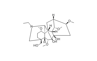 Lycoctonine