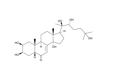 20-Hydroxyecdysone