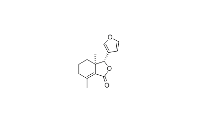 Fraxinellone