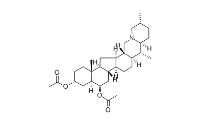 Diacetylkorseveriline