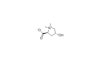Betonicine