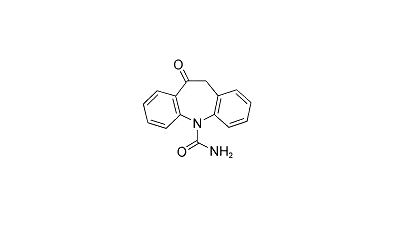 Oxcarbazepine