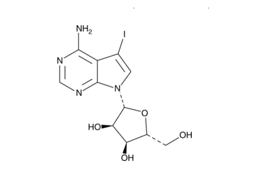 5-Iodotubercidin