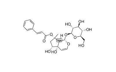 Harpagoside
