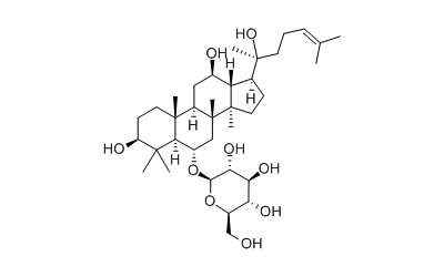 Ginsenoside Rh1