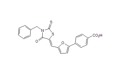 Leukadherin 1