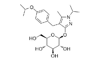 Remogliflozin