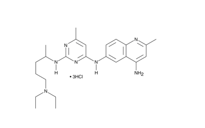 NSC-23766 HCl