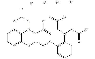 BAPTA tetrapotassium
