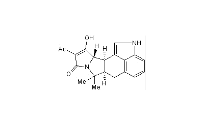Cyclopiazonic Acid