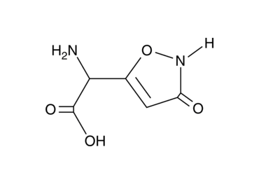 Ibotenic Acid
