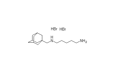 IEM 1754 Dihydrobromide