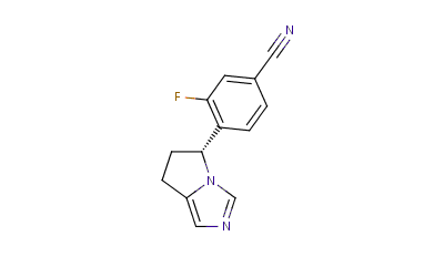 LCI-699 (Osilodrostat)