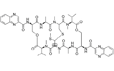 Echinomycin