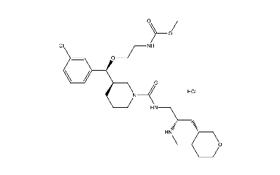 VTP-27999 HCl