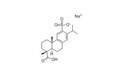 Ecabet sodium