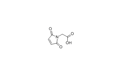 Maleimidoacetic Acid