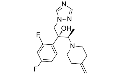 Efinaconazole