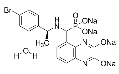 NVP-AAM077 Tetrasodium Hydrate (PEAQX)