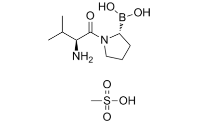 Talabostat mesylate