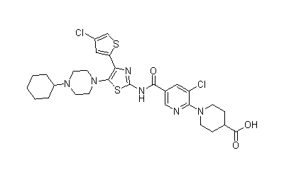 Avatrombopag
