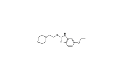 CM 346 (Afobazole)