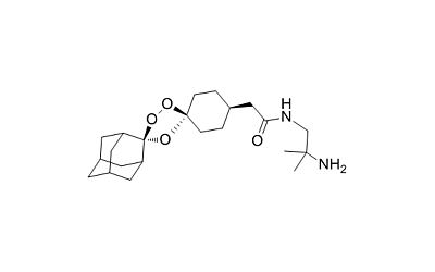 Arterolane