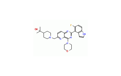 PI3k-delta inhibitor 1