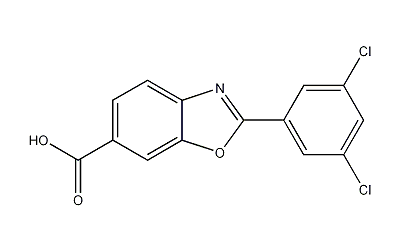 Tafamidis (Fx1006A)