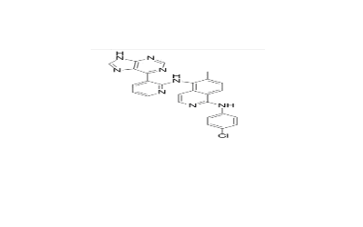 B-Raf-inhibitor 1