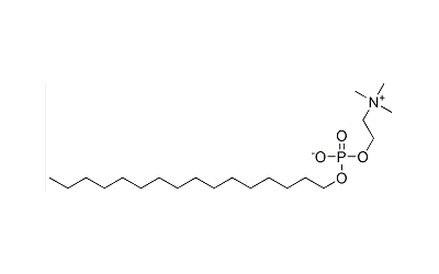 Miltefosine