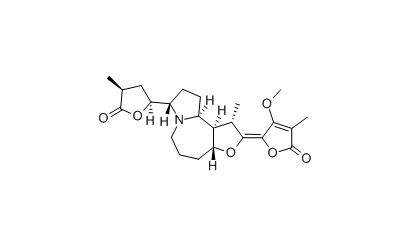 Protostemonine