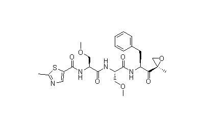 ONX 0912 (Oprozomib)